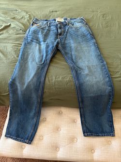 Ariat work jeans