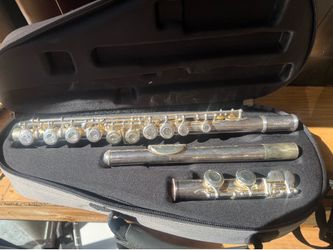 First act series concert flute