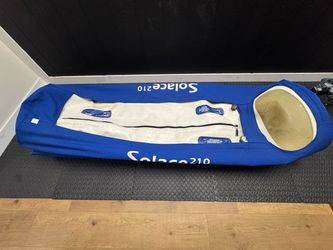 Hyperbaric Chamber