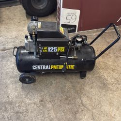 Air Compressor For Sale 