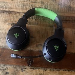 Gaming Headphone Xbox Kaira Wireless 