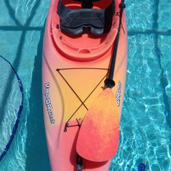 KAYAK OLD TOWN VAPOR 12XT 