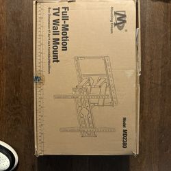 Tv Wall Mount 