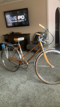 Bike Schwinn traveler, vintage 1960’s $225