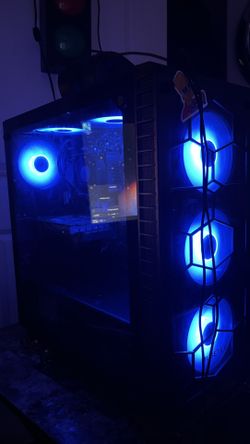 Gaming pc
