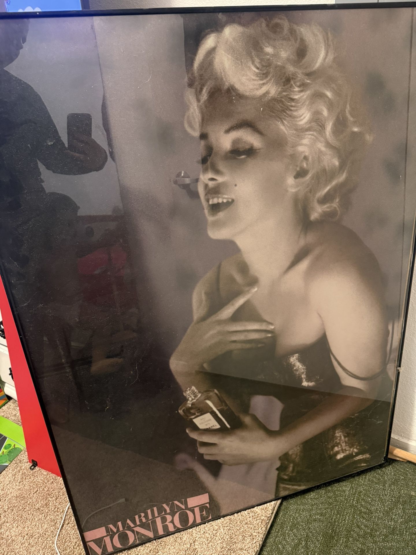 Marilyn Monroe Picture