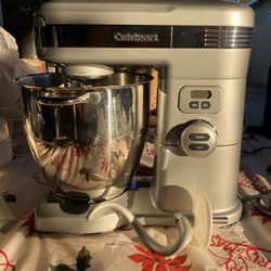 Stand Mixer