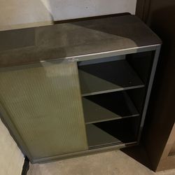Metal Cabinets 