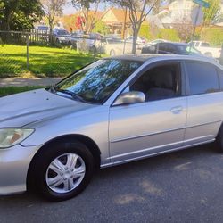 2003 Honda Civic