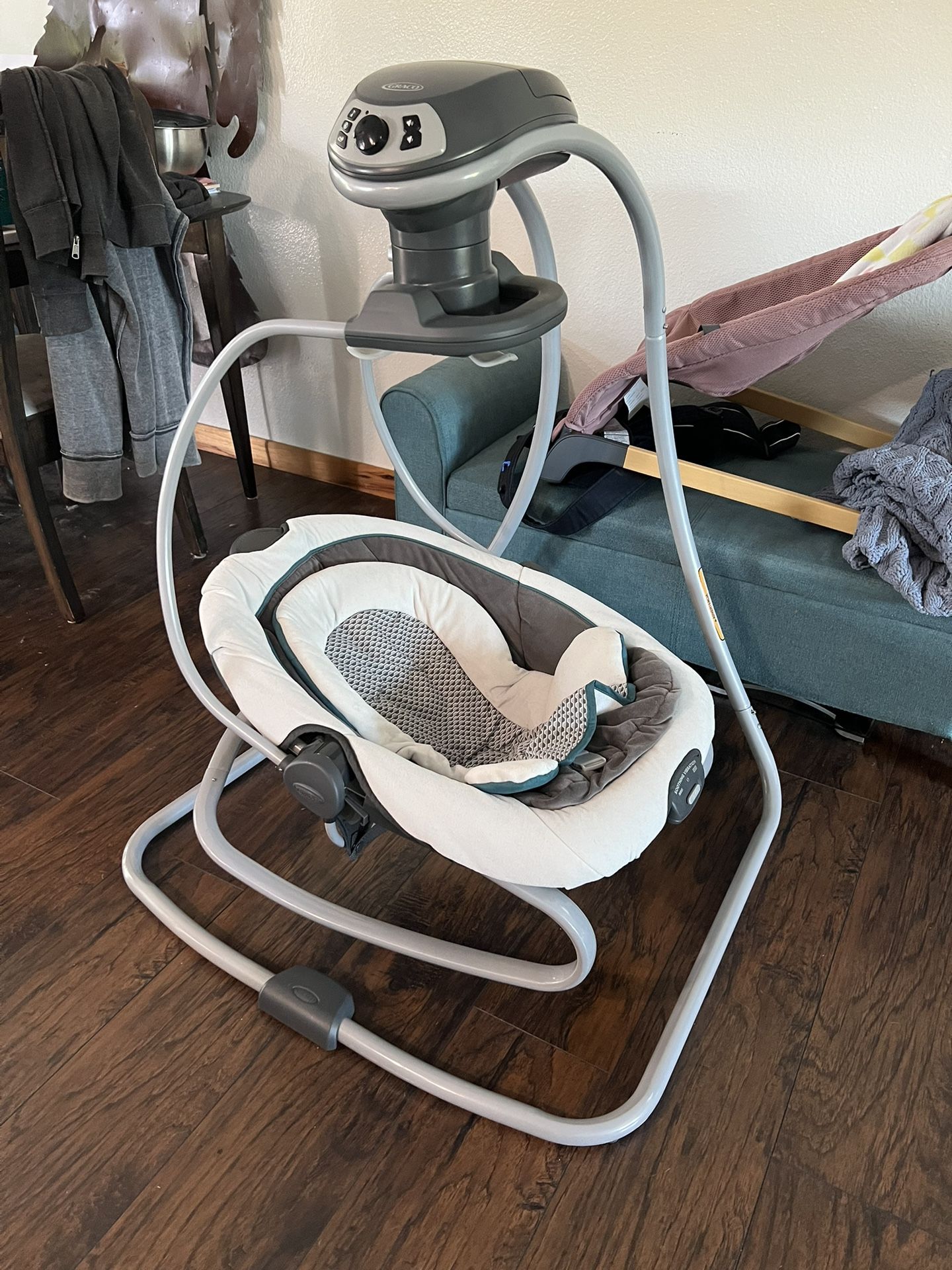 Graco Infant Swing