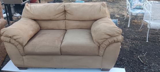 14 Pieces Of FURNITURE