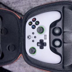 FUSION Pro 3 Wired Controller for Xbox Series X|S - White