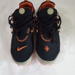 Nike air Presto Halloween 