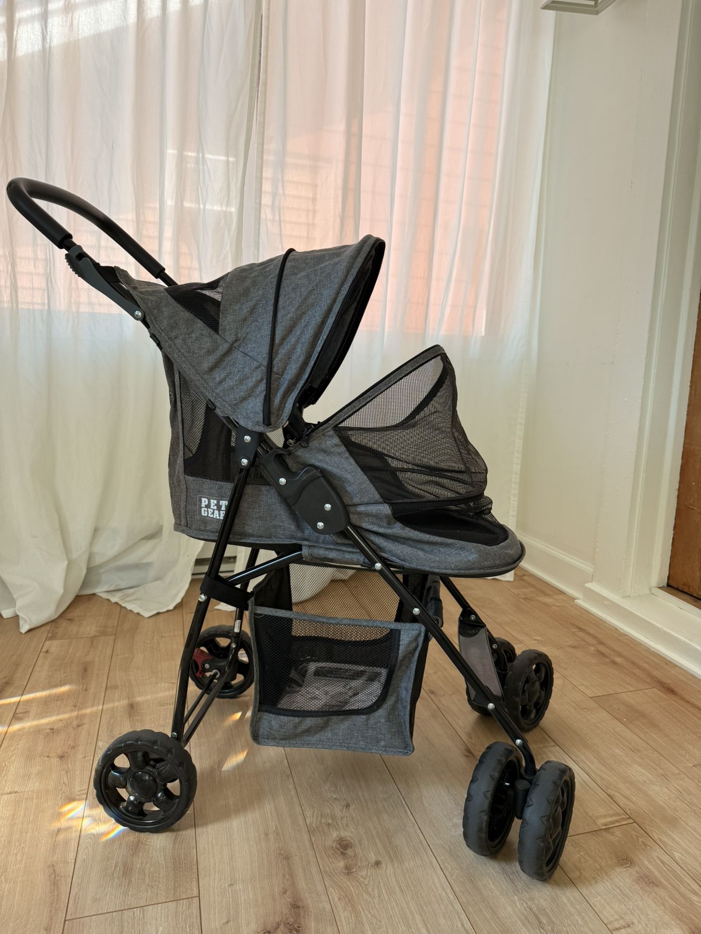 Dog Stroller 