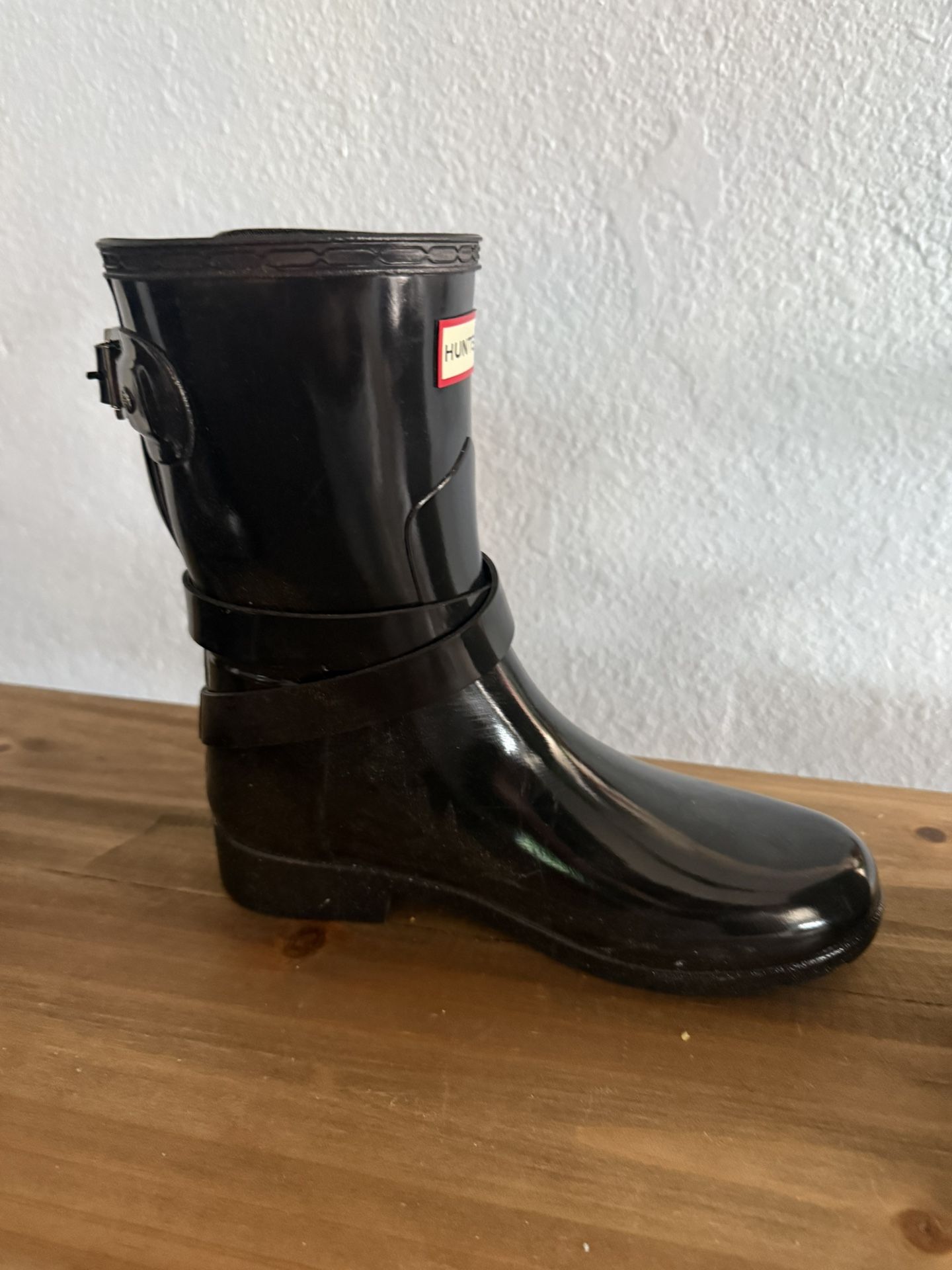 HUNTER rain Boots