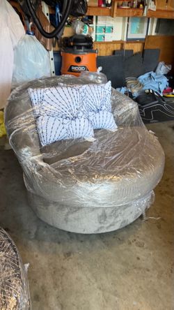 360 swivel chair