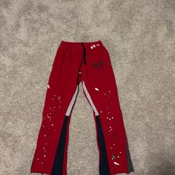 gallery dept sweat pants 