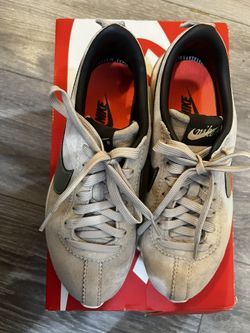 Women’s Roshe Cortez NM Premium Suede