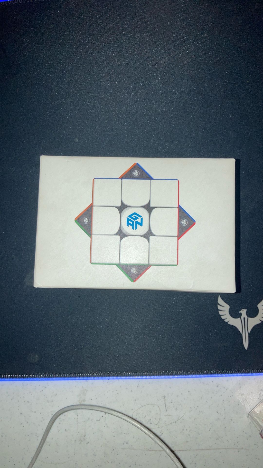 Gan Rubix Cube