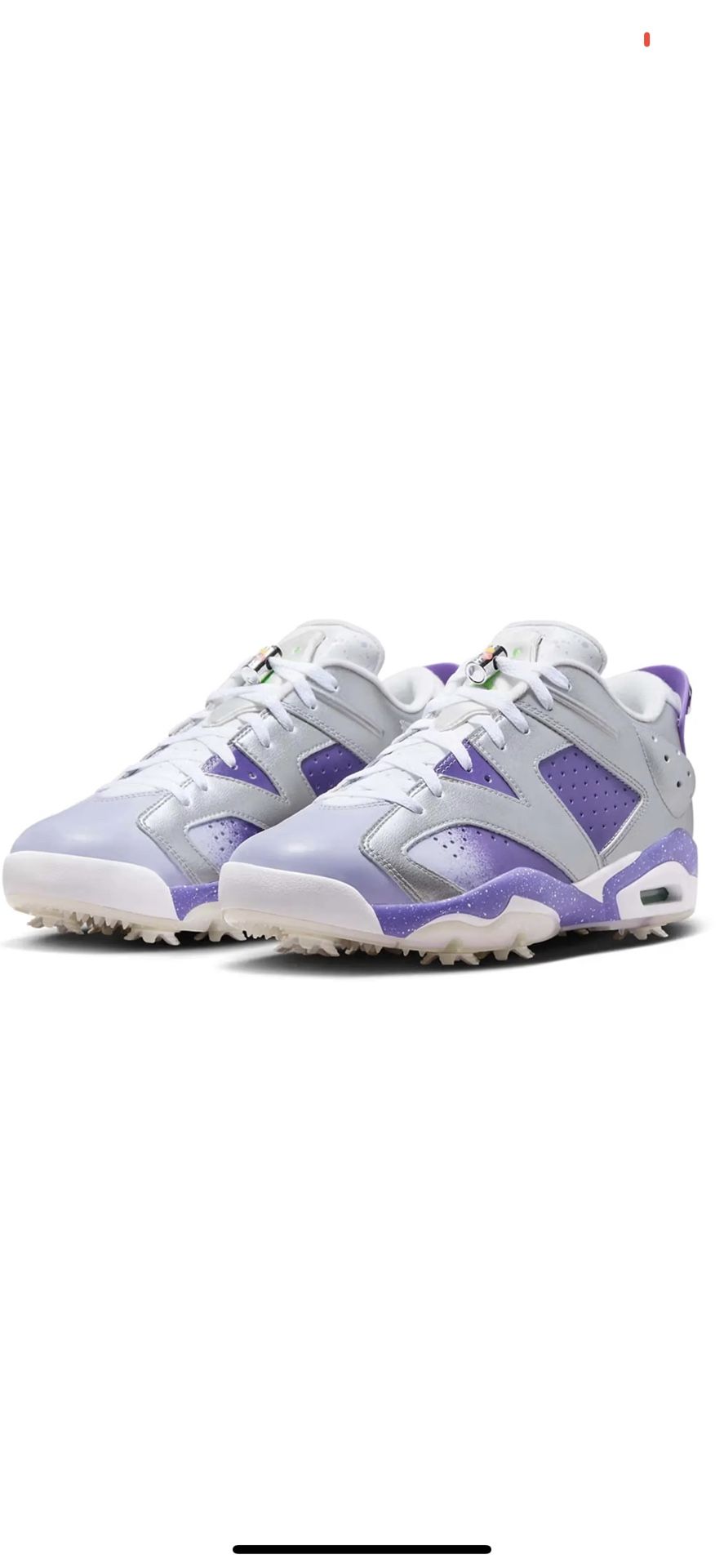 Jordan 6 Retro Golf