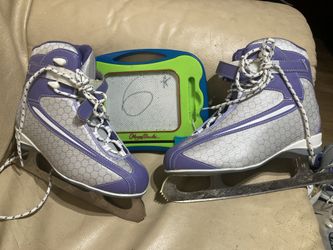 Figure Ice Skates Women’s size 6
