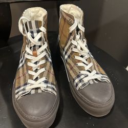Burberry Sneakers