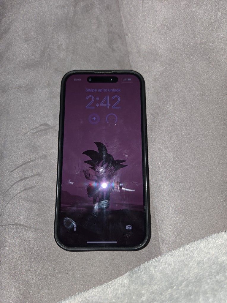 Iphone 15 Pro