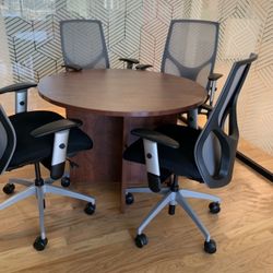 Office Furniture Desks Chairs Clasroom Training Conference Tables Filing Cabinets & More  