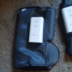 Leg Massage Compressors