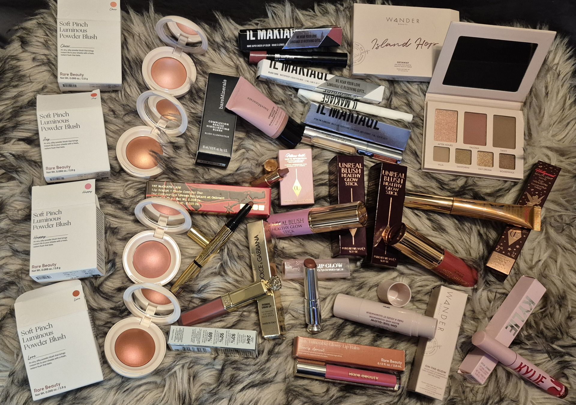 NEW MAKEIUP BUNDLES! STARTING AT $10