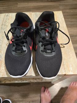 Air Nike 10 B Ladies