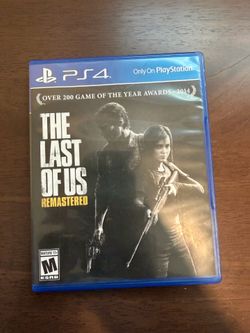 Last of us
