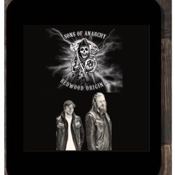 SOA Mouse Pad 