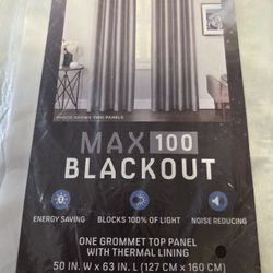 Curtains 2 new For 30.