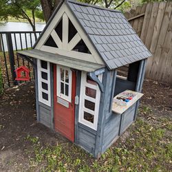 Play House For Kids 