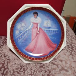 The 1960.  Barbie  Enchanted Evening 