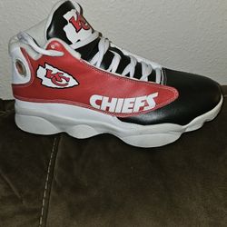 KC CHIEFS 