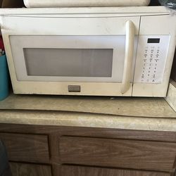 Big Microwave