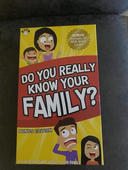 Family Game