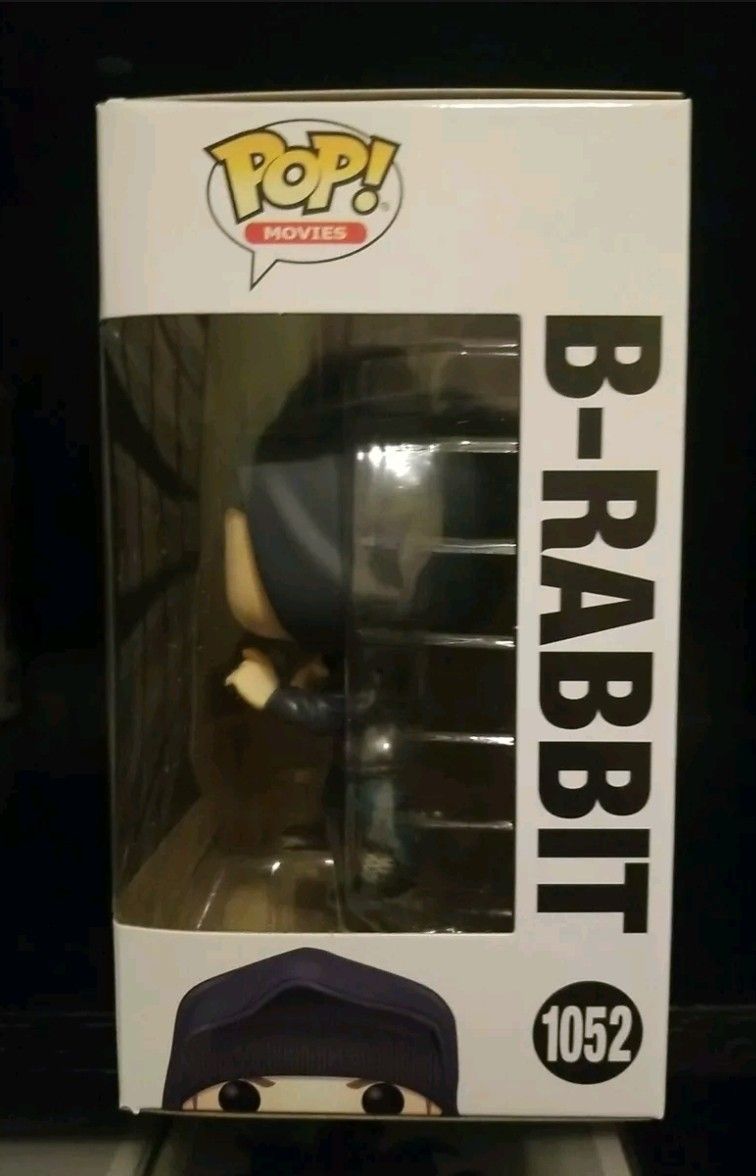 Funko POP 8 Mile Eminem B-Rabbit for Sale in Los Angeles, CA