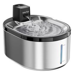 Wireless Cat Water Fountain