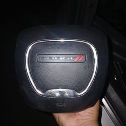 2022 srt dodge charger parts airbag