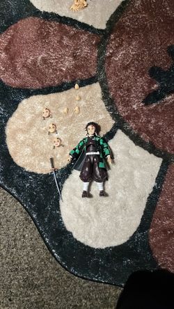 shf tanjiro
