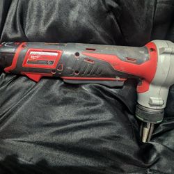 Pex Tool Used Milwaukee M12 FORCE LOGIC PEX Press Tool 2473-20 – Tool Only