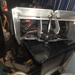 Arrma Limitless V2 Custom