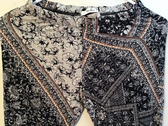 Bell Bottoms