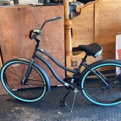 Cruiser Bike Brand New 