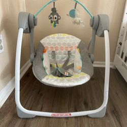 Baby Swing 