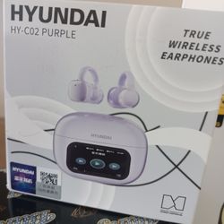 Earbuds