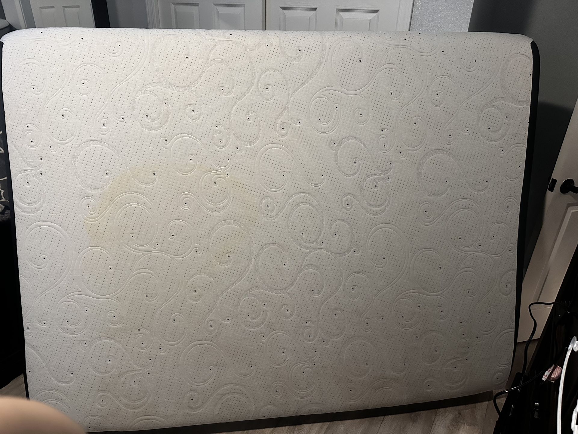 Queen Mattress